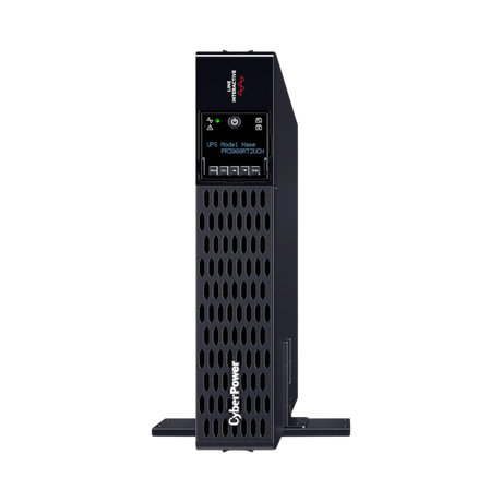 CyberPower PR3000RT2UCN Smart App Sinewave UPS — Being Shipped