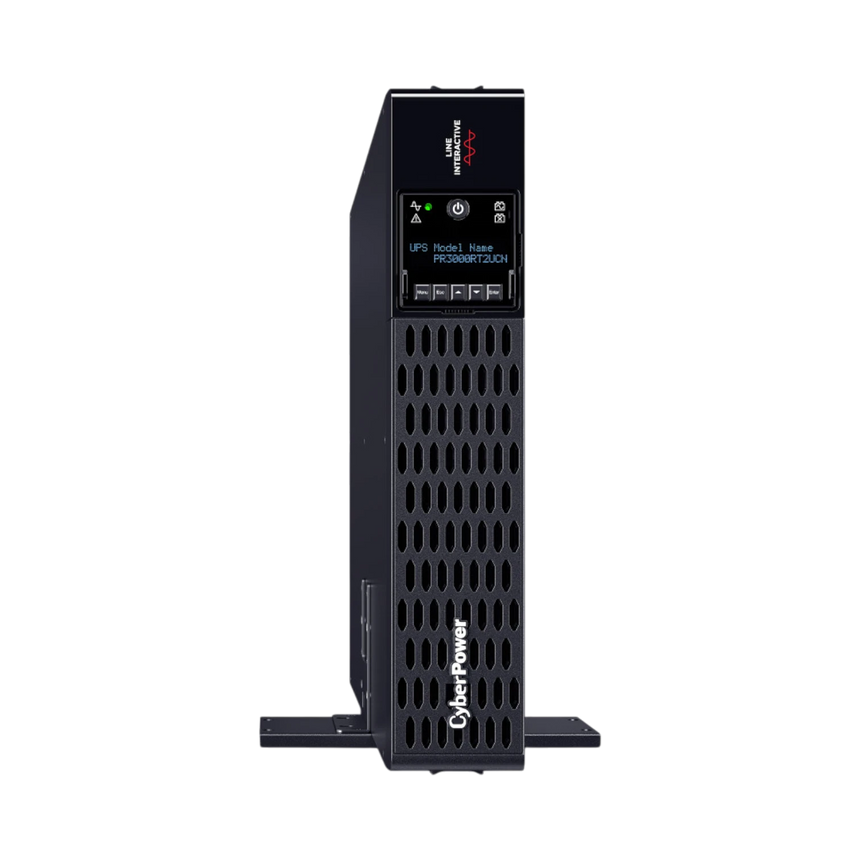 CyberPower PR3000RT2UCN Smart App Sinewave UPS — Being Shipped