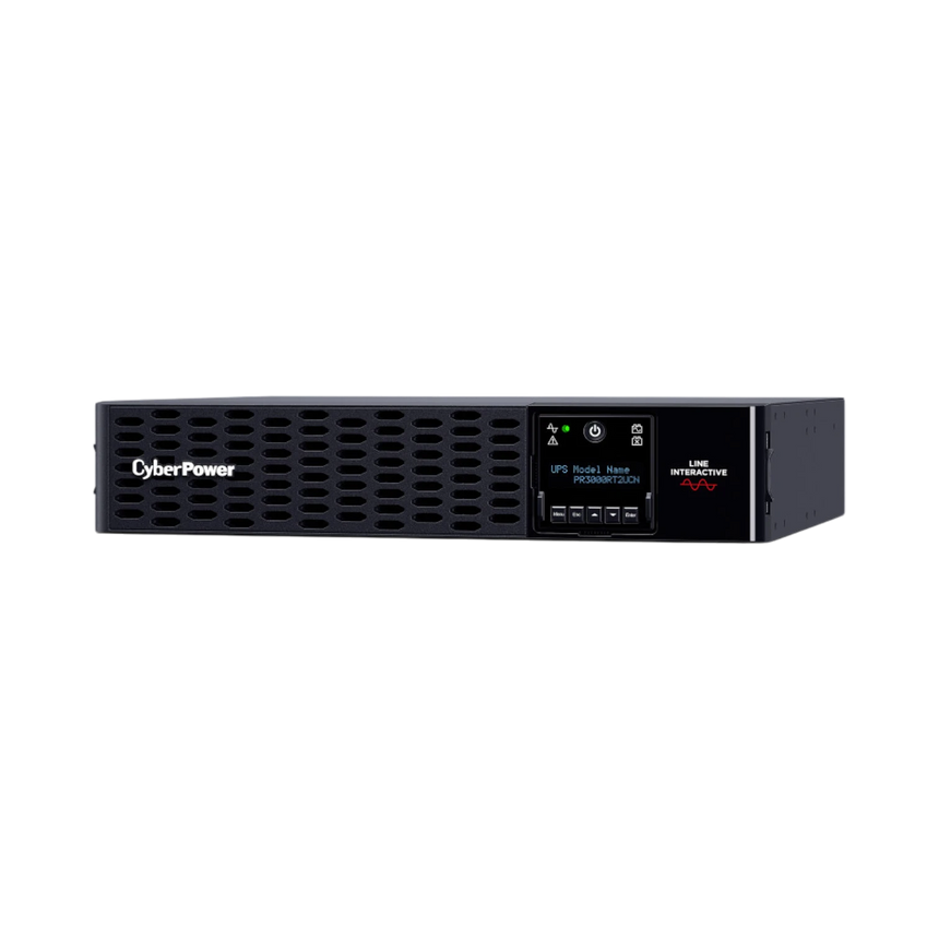 CyberPower PR3000RT2UCN Smart App Sinewave UPS — Being Shipped