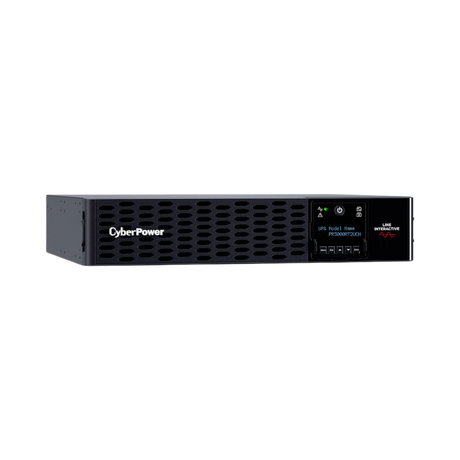 CyberPower PR3000RT2UCN Smart App Sinewave UPS — Being Shipped