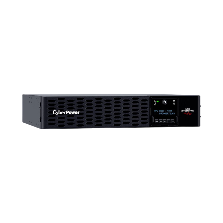CyberPower PR3000RT2UCN Smart App Sinewave UPS — Being Shipped