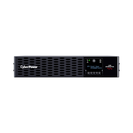 CyberPower PR3000RT2UCN Smart App Sinewave UPS — Being Shipped