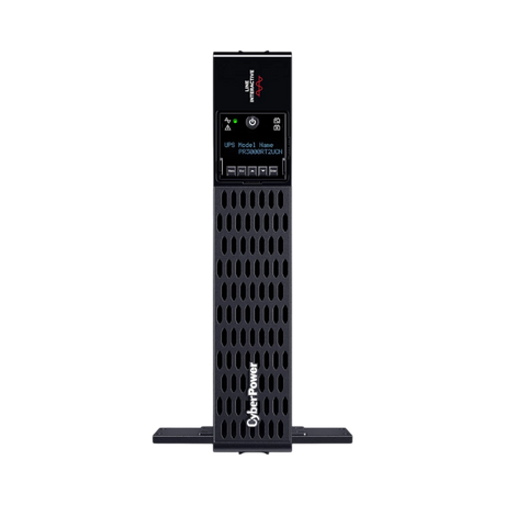 CyberPower PR3000RT2UCN Smart App Sinewave UPS — Being Shipped