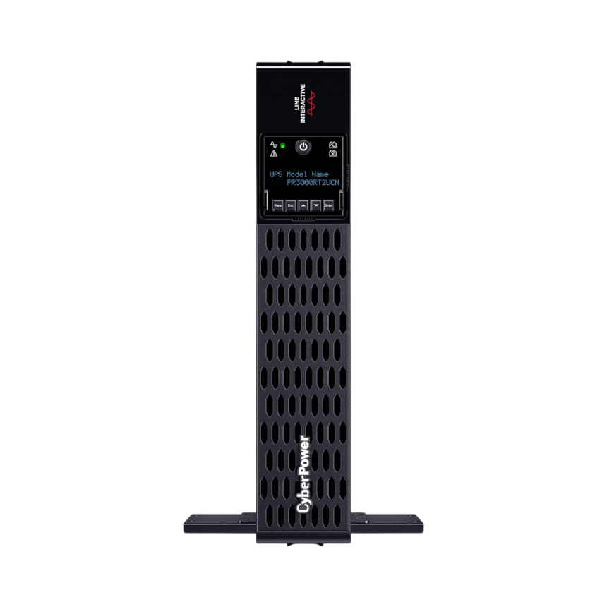 CyberPower PR3000RT2UCN Smart App Sinewave UPS — Being Shipped