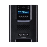 CyberPower PR1000LCD Mini-Tower Uninterruptible Power Supply — Being Shipped