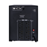 CyberPower PR1000LCD Mini-Tower Uninterruptible Power Supply — Being Shipped