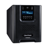 CyberPower PR1000LCD Mini-Tower Uninterruptible Power Supply — Being Shipped