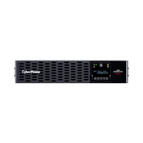 CyberPower PR2000RT2UCN Smart App Sinewave Rack/Tower Convertible UPS — Being Shipped