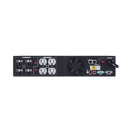 CyberPower PR2000RT2UCN Smart App Sinewave Rack/Tower Convertible UPS — Being Shipped