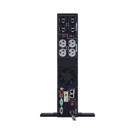 CyberPower PR2000RT2UCN Smart App Sinewave Rack/Tower Convertible UPS — Being Shipped