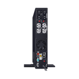 CyberPower PR2000RT2UCN Smart App Sinewave Rack/Tower Convertible UPS — Being Shipped
