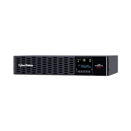 CyberPower PR2000RT2UCN Smart App Sinewave Rack/Tower Convertible UPS — Being Shipped