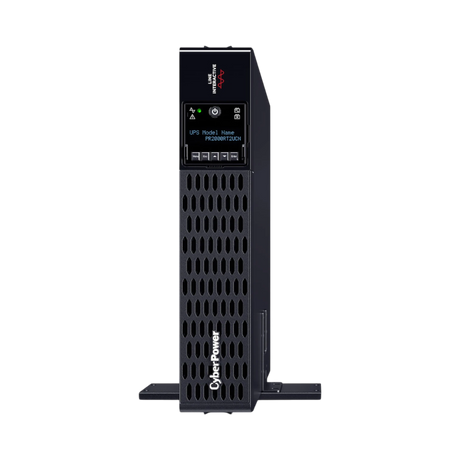 CyberPower PR2000RT2UCN Smart App Sinewave Rack/Tower Convertible UPS — Being Shipped