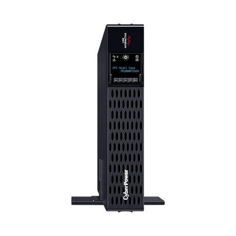 CyberPower PR2000RT2UCN Smart App Sinewave Rack/Tower Convertible UPS — Being Shipped