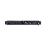 CyberPower MBP15A6 Maintenance Bypass PDU — Being Shipped