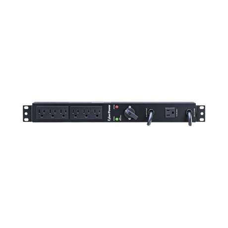 CyberPower MBP15A6 Maintenance Bypass PDU — Being Shipped