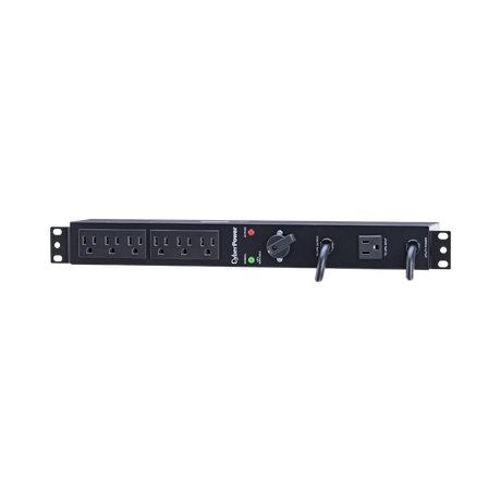 CyberPower MBP15A6 Maintenance Bypass PDU — Being Shipped