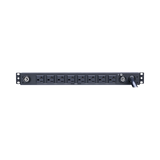 CyberPower PDU30BT8F8R 16-Outlet Basic PDU — Being Shipped