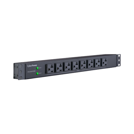 CyberPower PDU30BT8F8R 16-Outlet Basic PDU — Being Shipped