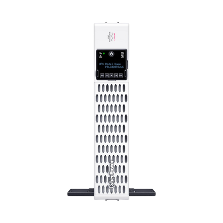 CyberPower PRL3000RT2UC Smart App Sinewave UPS — Being Shipped