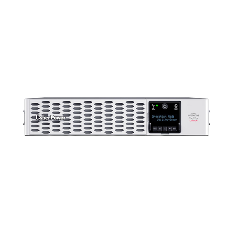 CyberPower PRL3000RT2UC Smart App Sinewave UPS — Being Shipped