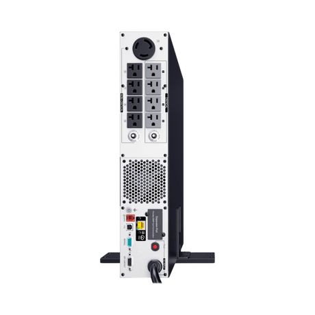 CyberPower PRL3000RT2UC Smart App Sinewave UPS — Being Shipped