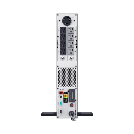 CyberPower PRL3000RT2UC Smart App Sinewave UPS — Being Shipped