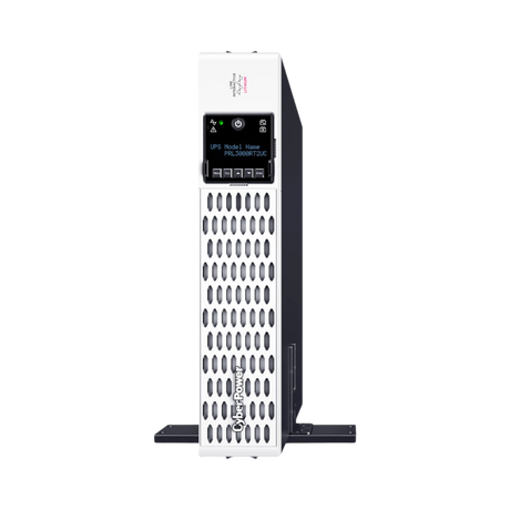 CyberPower PRL3000RT2UC Smart App Sinewave UPS — Being Shipped