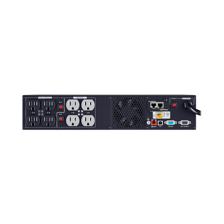 CyberPower PR1000RT2UCN Smart App Sine Wave UPS — Being Shipped