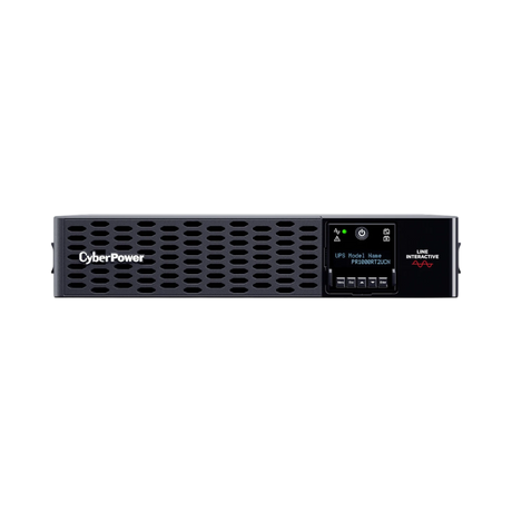 CyberPower PR1000RT2UCN Smart App Sine Wave UPS — Being Shipped