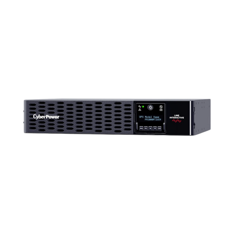 CyberPower PR1000RT2UCN Smart App Sine Wave UPS — Being Shipped