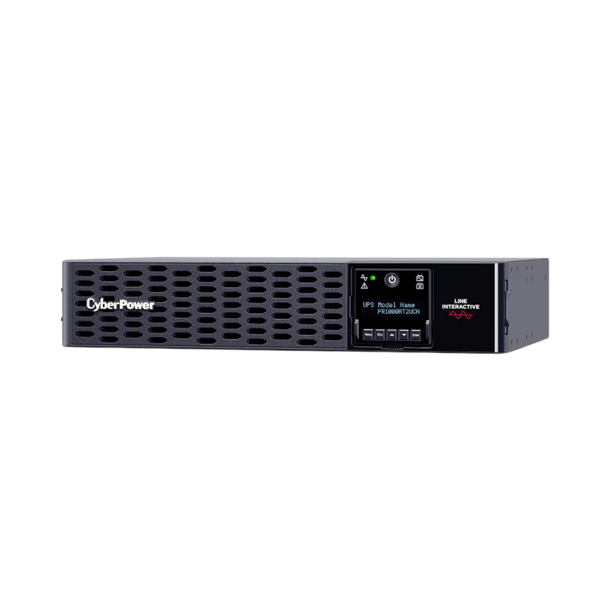 CyberPower PR1000RT2UCN Smart App Sine Wave UPS — Being Shipped