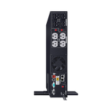 CyberPower PR1000RT2UCN Smart App Sine Wave UPS — Being Shipped