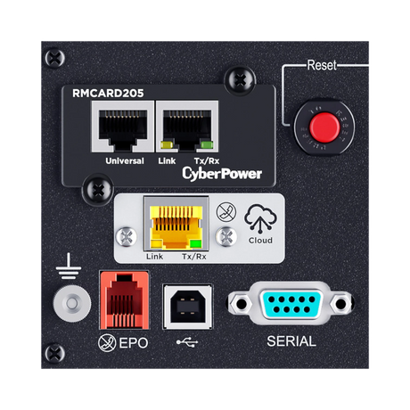 CyberPower PR1000RT2UCN Smart App Sine Wave UPS — Being Shipped