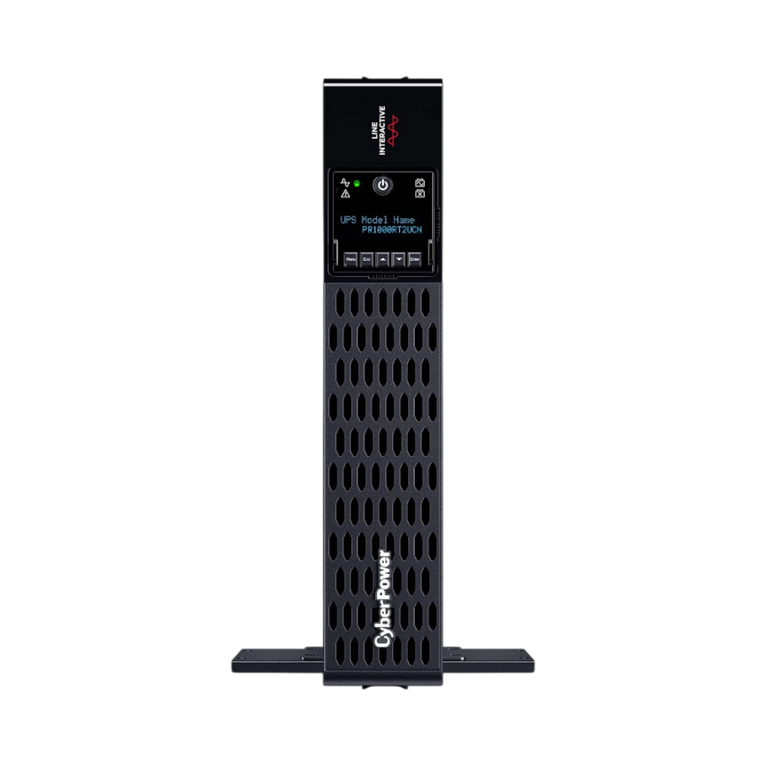 CyberPower PR1000RT2UCN Smart App Sine Wave UPS — Being Shipped