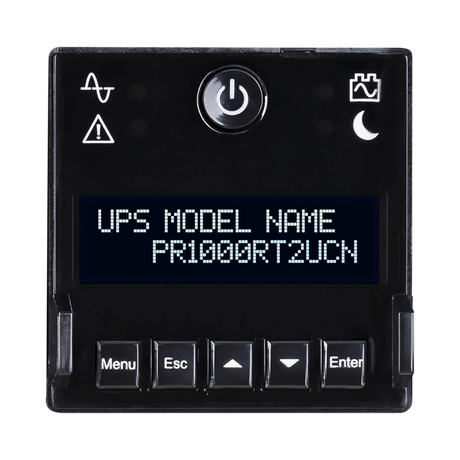 CyberPower PR1000RT2UCN Smart App Sine Wave UPS — Being Shipped
