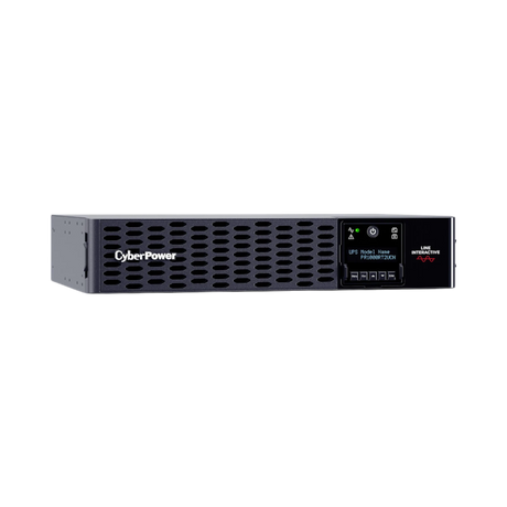 CyberPower PR1000RT2UCN Smart App Sine Wave UPS — Being Shipped