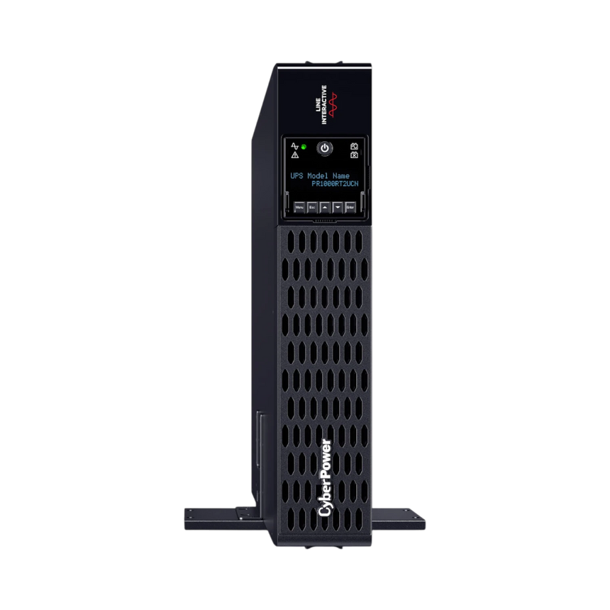 CyberPower PR1000RT2UCN Smart App Sine Wave UPS — Being Shipped
