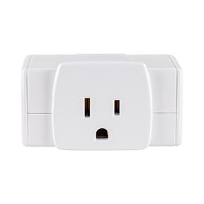 CyberPower GT3WT 3-Sided Wall Tap Outlet — Being Shipped