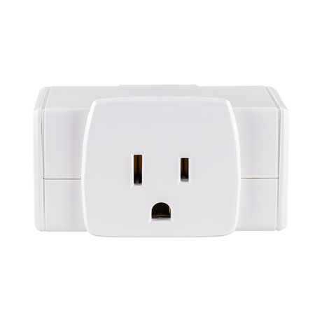 CyberPower GT3WT 3-Sided Wall Tap Outlet — Being Shipped
