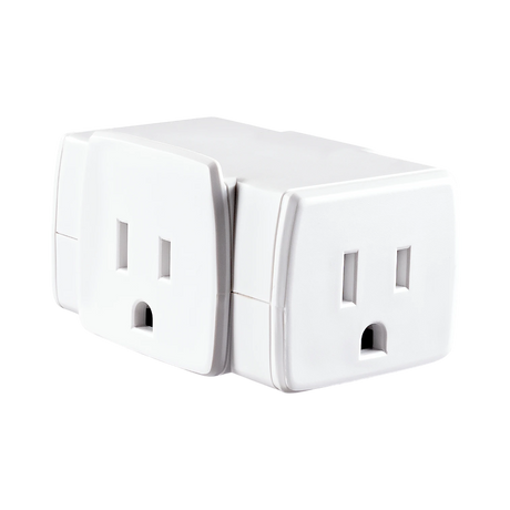 CyberPower GT3WT 3-Sided Wall Tap Outlet — Being Shipped