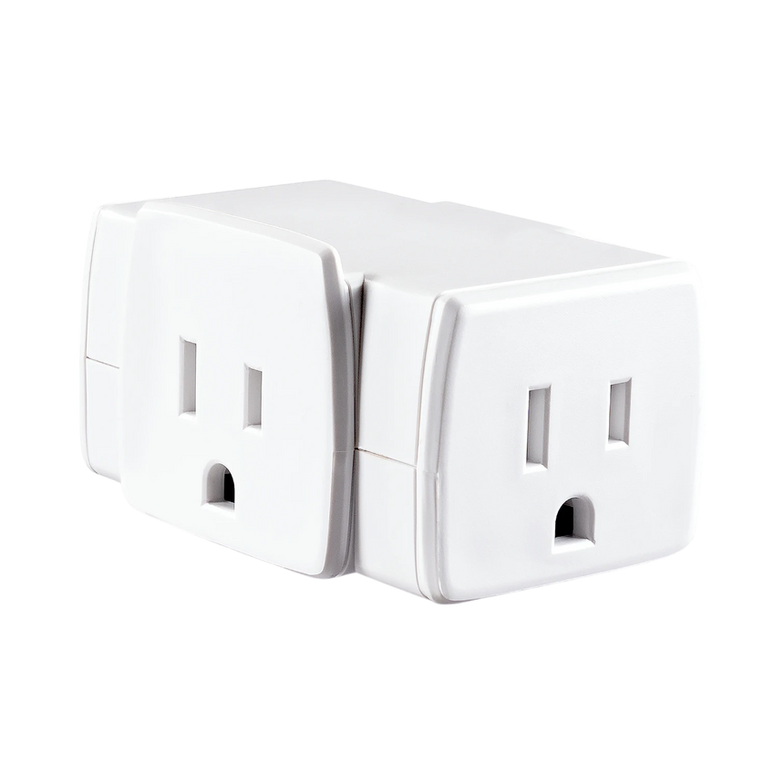 CyberPower GT3WT 3-Sided Wall Tap Outlet — Being Shipped