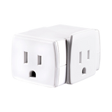 CyberPower GT3WT 3-Sided Wall Tap Outlet — Being Shipped