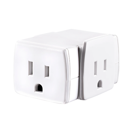 CyberPower GT3WT 3-Sided Wall Tap Outlet — Being Shipped