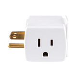 CyberPower GT3WT 3-Sided Wall Tap Outlet — Being Shipped