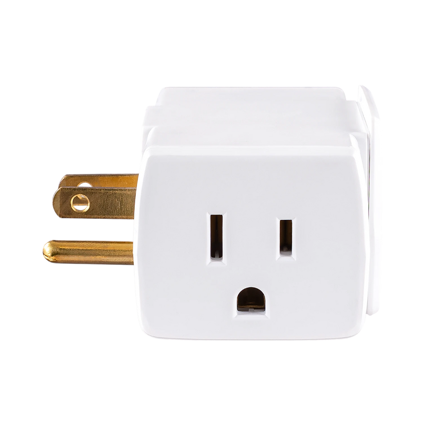CyberPower GT3WT 3-Sided Wall Tap Outlet — Being Shipped