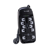 CyberPower Home Office 10-Outlet Surge Protector Module — Being Shipped