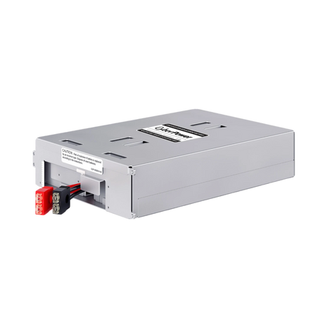 CyberPower RB1290X4C UPS Replacement Battery Cartridge — Being Shipped