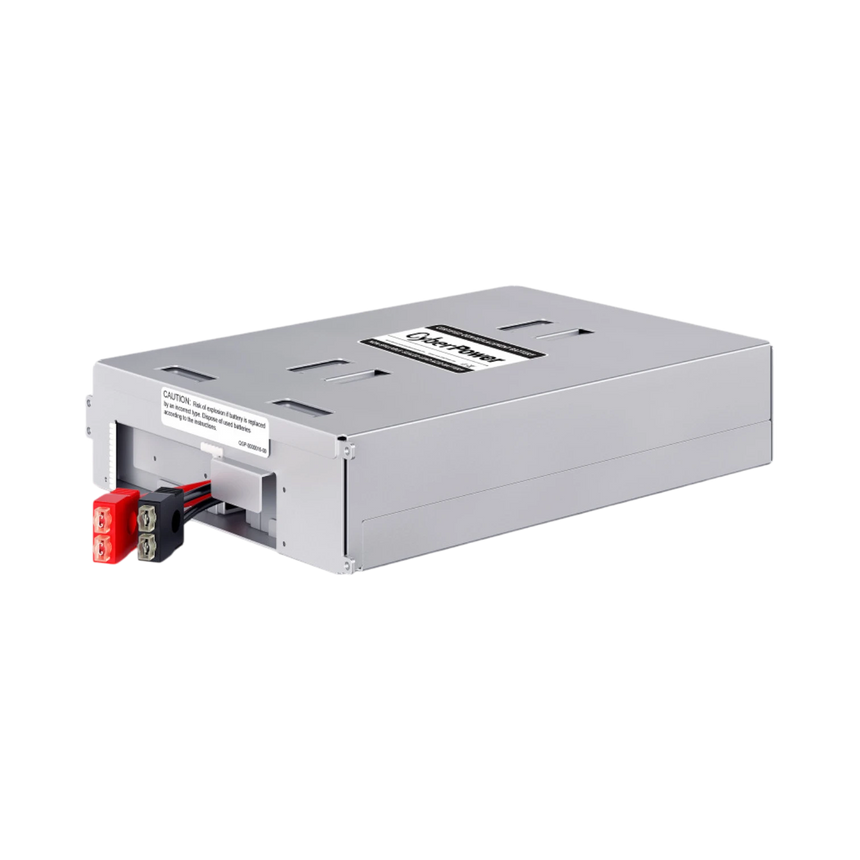 CyberPower RB1290X4C UPS Replacement Battery Cartridge — Being Shipped