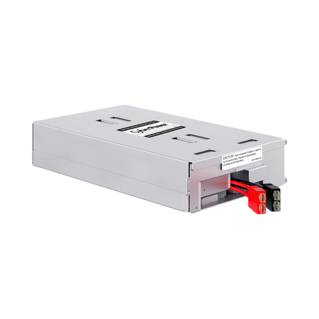 CyberPower RB1290X4C UPS Replacement Battery Cartridge — Being Shipped